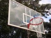 Tabela de Basquete em Acrilico